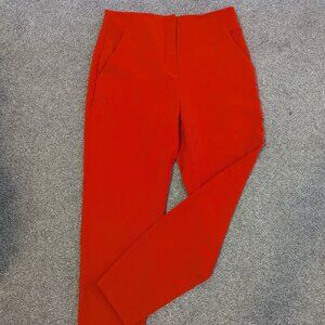 RW&Co Dress Pant Size 8 Straight Leg